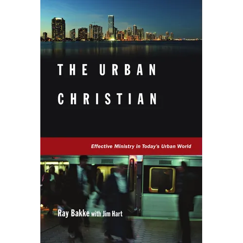 The Urban Christian