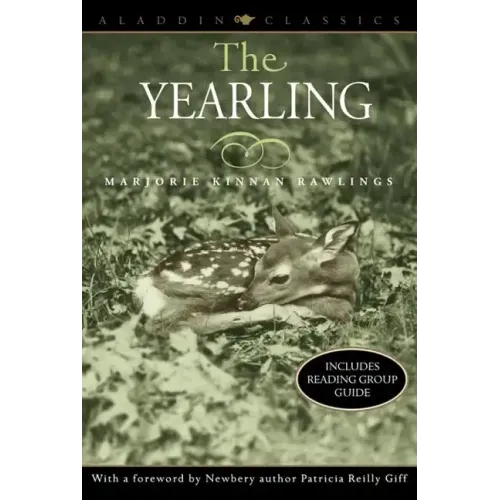 The Yearling