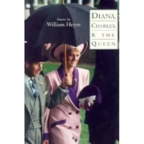 Diana, Charles & the Queen
