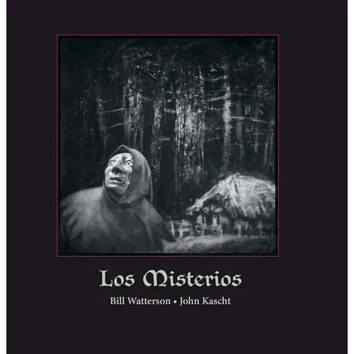 Los Misterios / The Mysteries