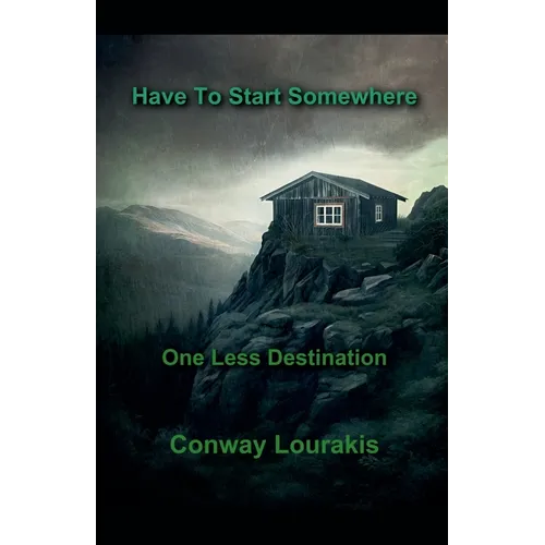 One Less Destination