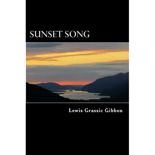 Sunset Song