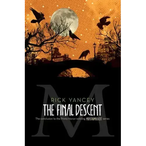 The Final Descent