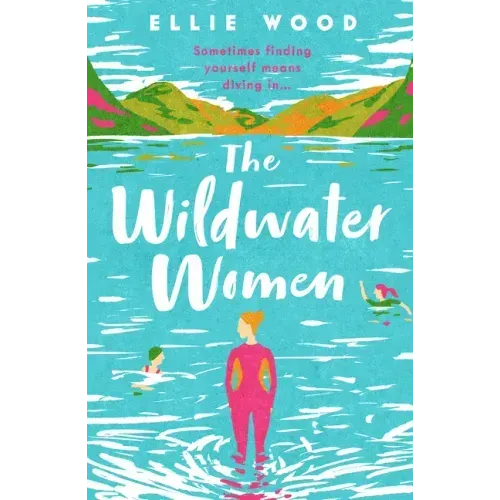 The Wildwater Women