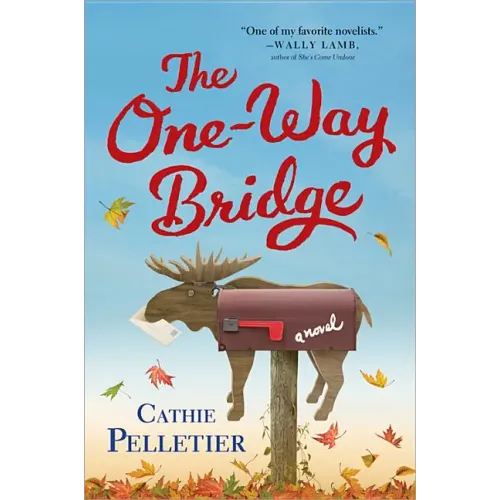 The One-Way Bridge