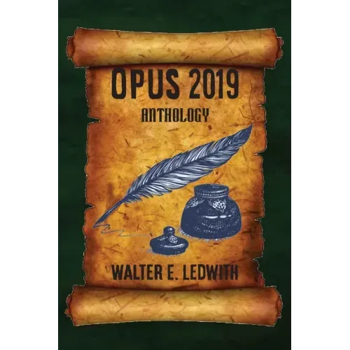 Opus 2019: Anthology