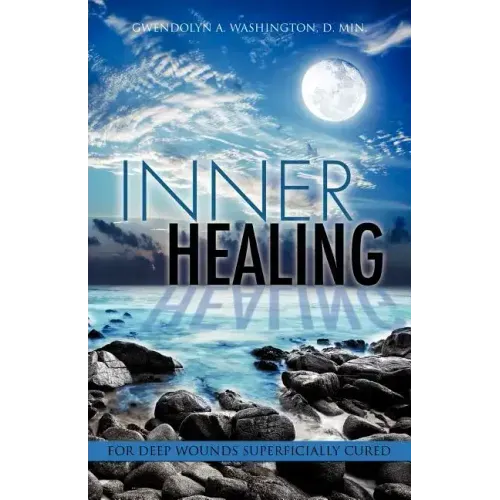 Inner Healing