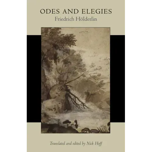 Odes and Elegies