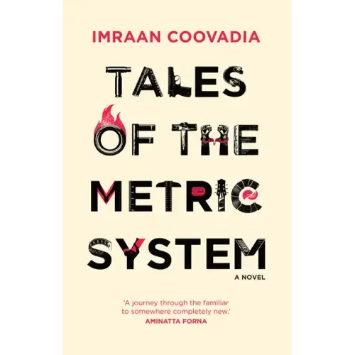 Tales of the Metric System