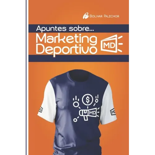 Apuntes sobre Marketing Deportivo