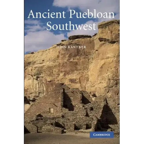 Ancient Puebloan Southwest