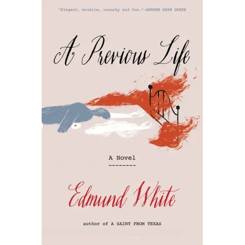A Previous Life: Another Posthumous Novel