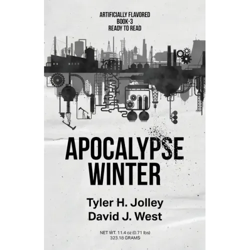 Apocalypse Winter