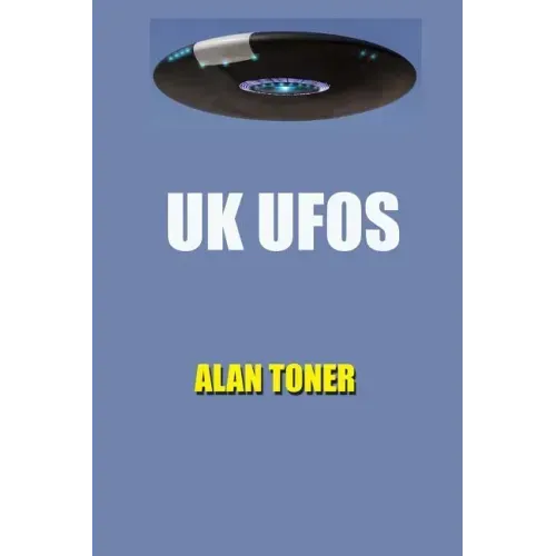 UK UFOs