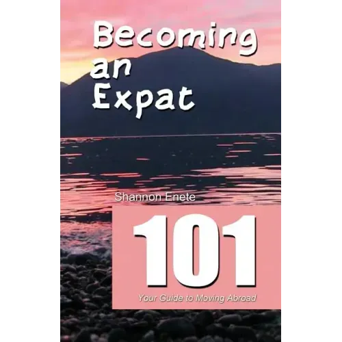 Becoming an Expat 101: your guide to moving abroad