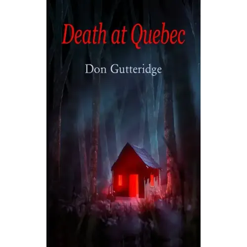 Death at Quebec