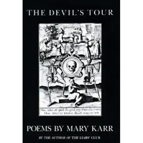 The Devil's Tour