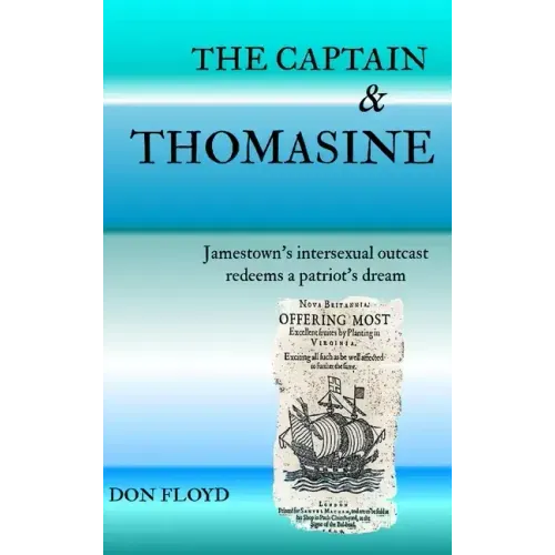 The Captain and Thomasine