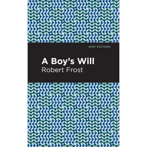 A Boy's Will
