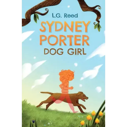 Sydney Porter: Dog Girl
