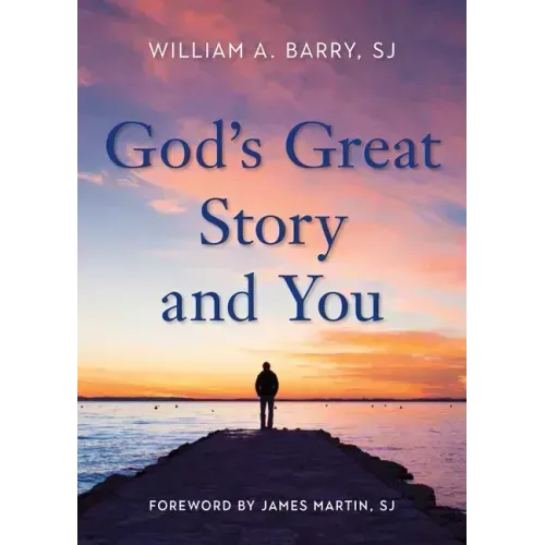 God's Great Story and You