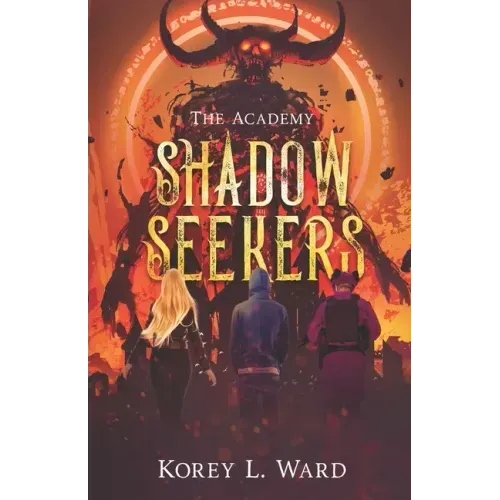 Shadow Seekers: The Academy