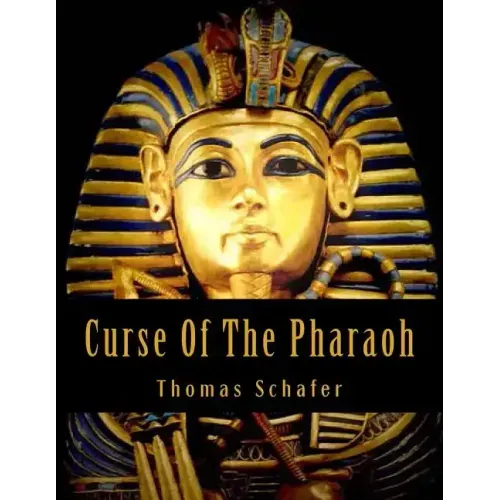 Curse Of The Pharaoh