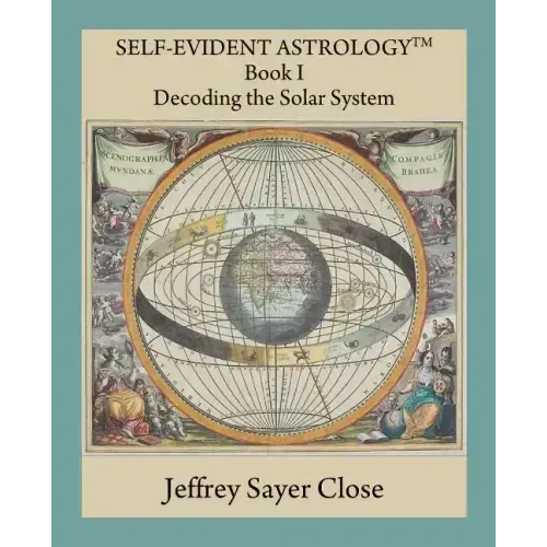 Self-Evident Astrology