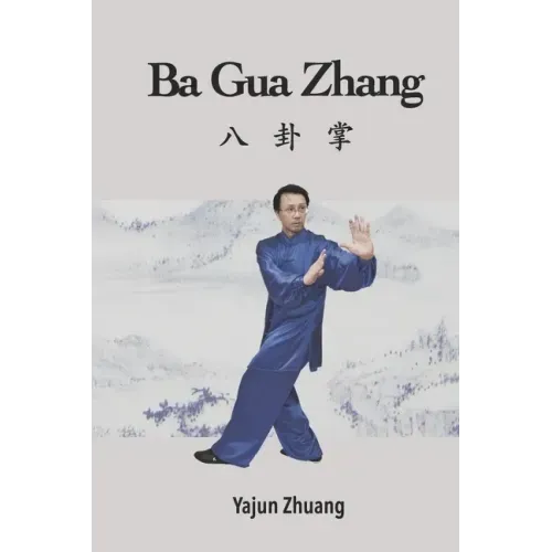 Ba Gua Zhang