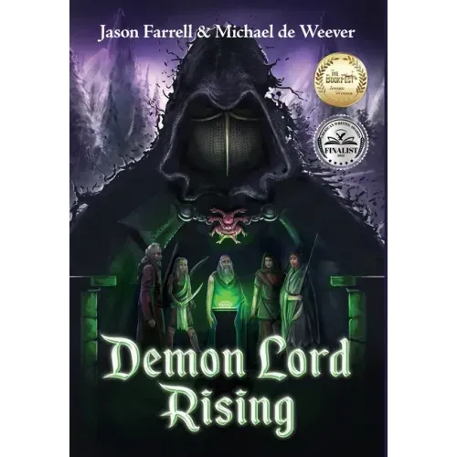 Demon Lord Rising