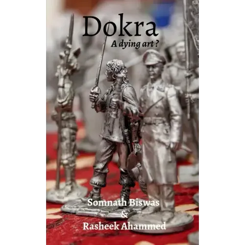 Dokra