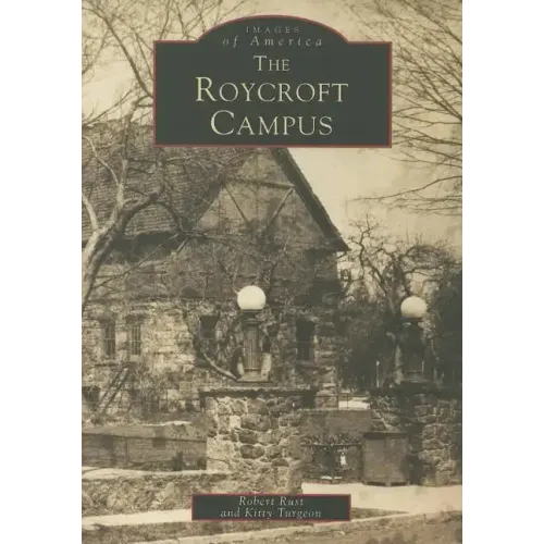 The Roycroft Campus