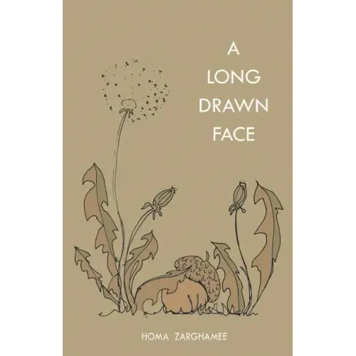 A Long Drawn Face