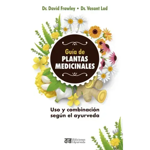 Guia de Plantas Medicinales