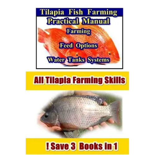 Tilapia Fish Farming