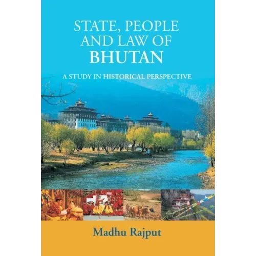 State, People Law Of Bhutan