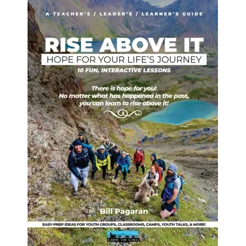 Rise Above It