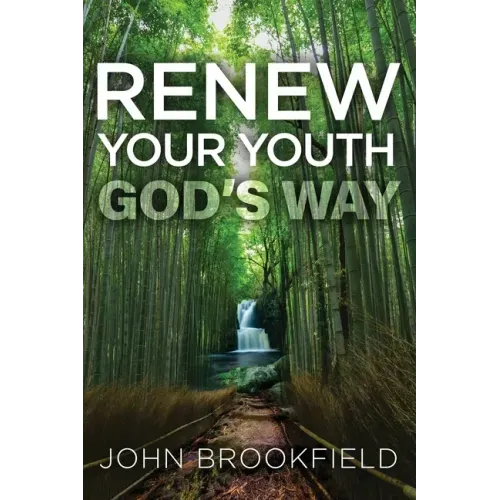 Renew Your Youth God's Way