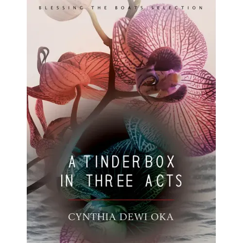 A Tinderbox in Three Acts