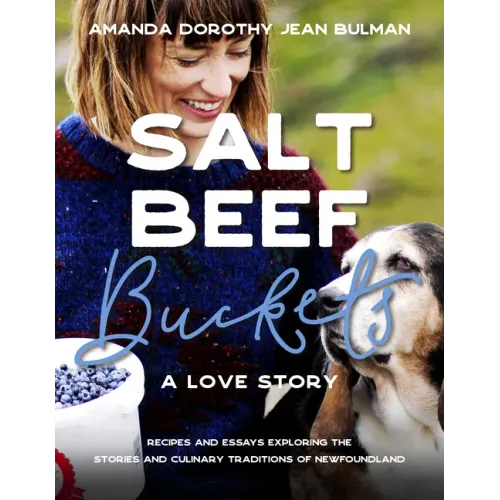 Salt Beef Buckets: A Love Story