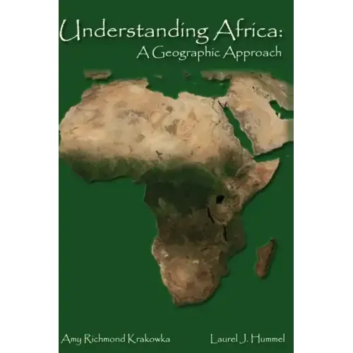 Understanding Africa: A Geographic Approach