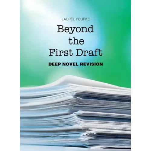 Beyond the First Draft: Deep Novel Revision