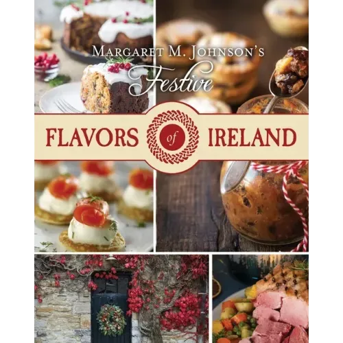 Festive Flavors of Ireland