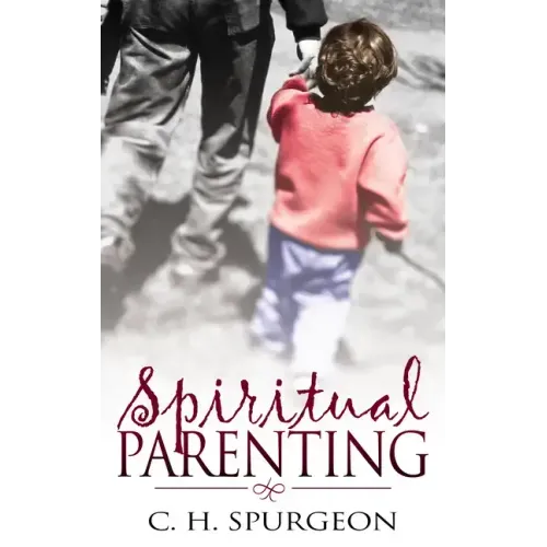 Spiritual Parenting