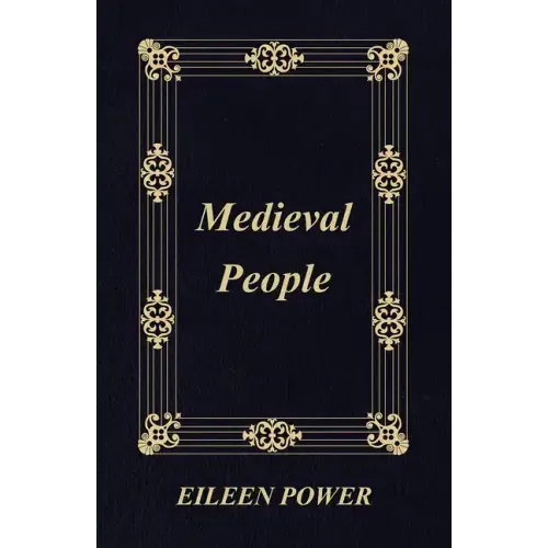 Medieval People