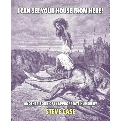 I Can See Your House from Here!