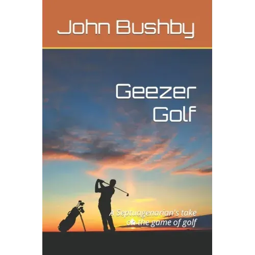 Geezer Golf