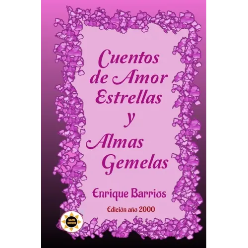 Cuentos de Amor, Estrellas y Almas Gemelas