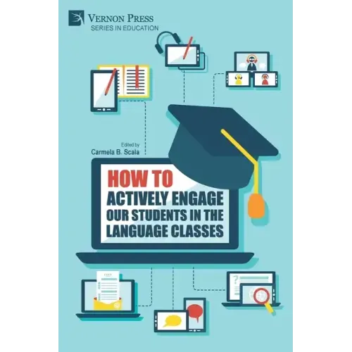 How to actively engage our students in the language classes
