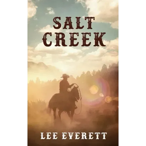 Salt Creek